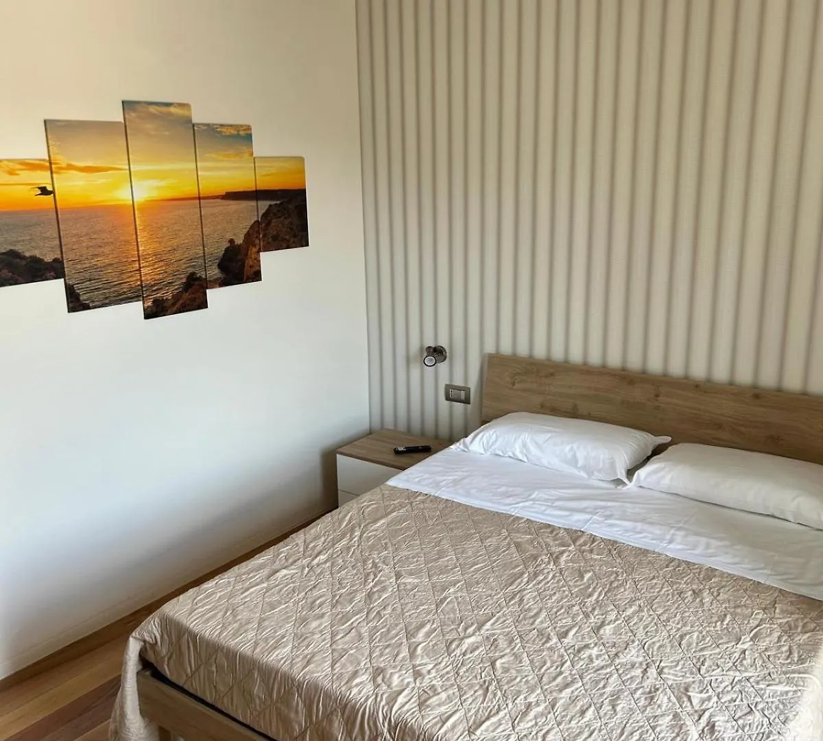B&B Serangi - Il Piacere Di Sentirsi A Casa Cercola