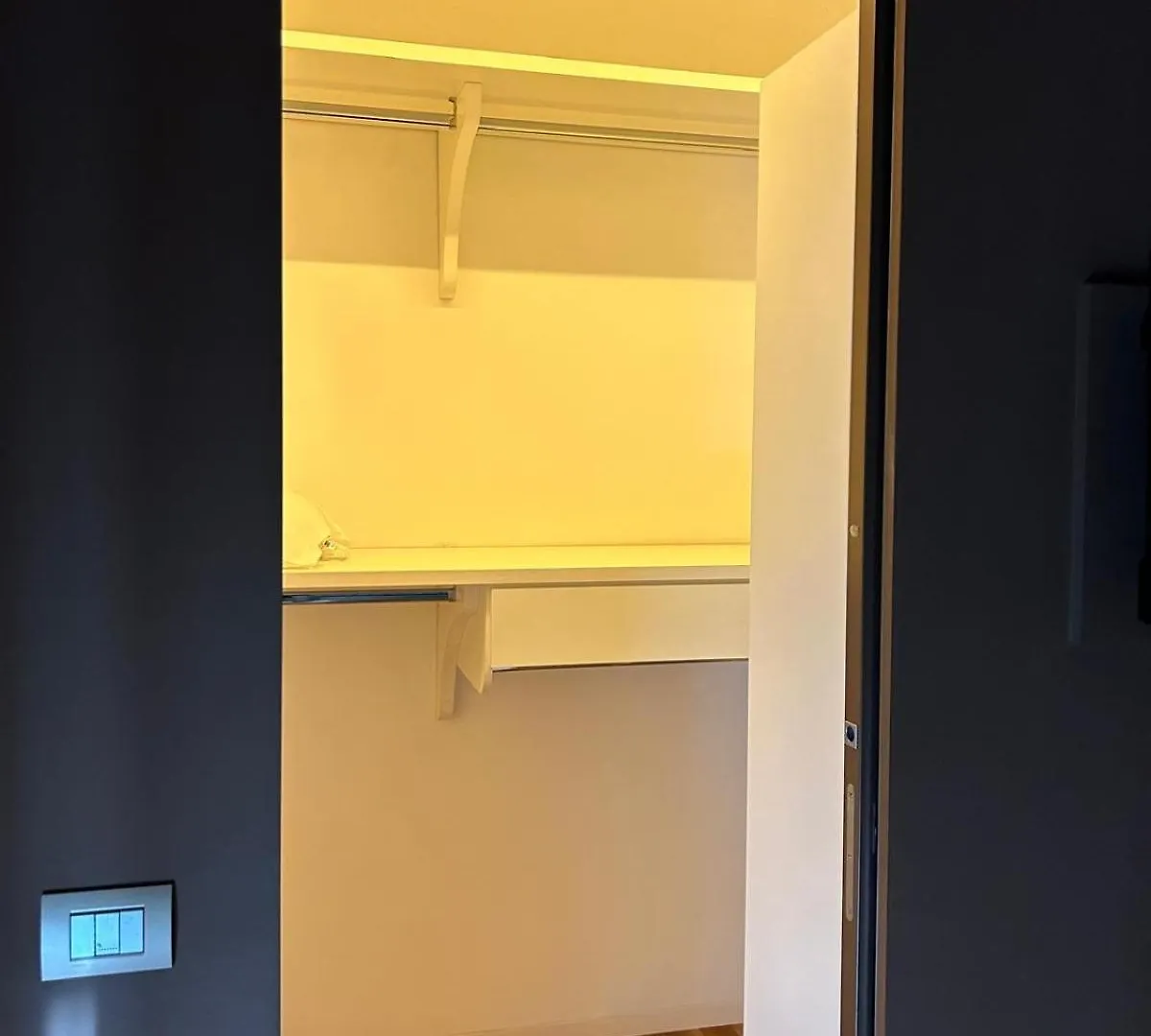 B&B Serangi - Il Piacere Di Sentirsi A Casa Cercola Italia