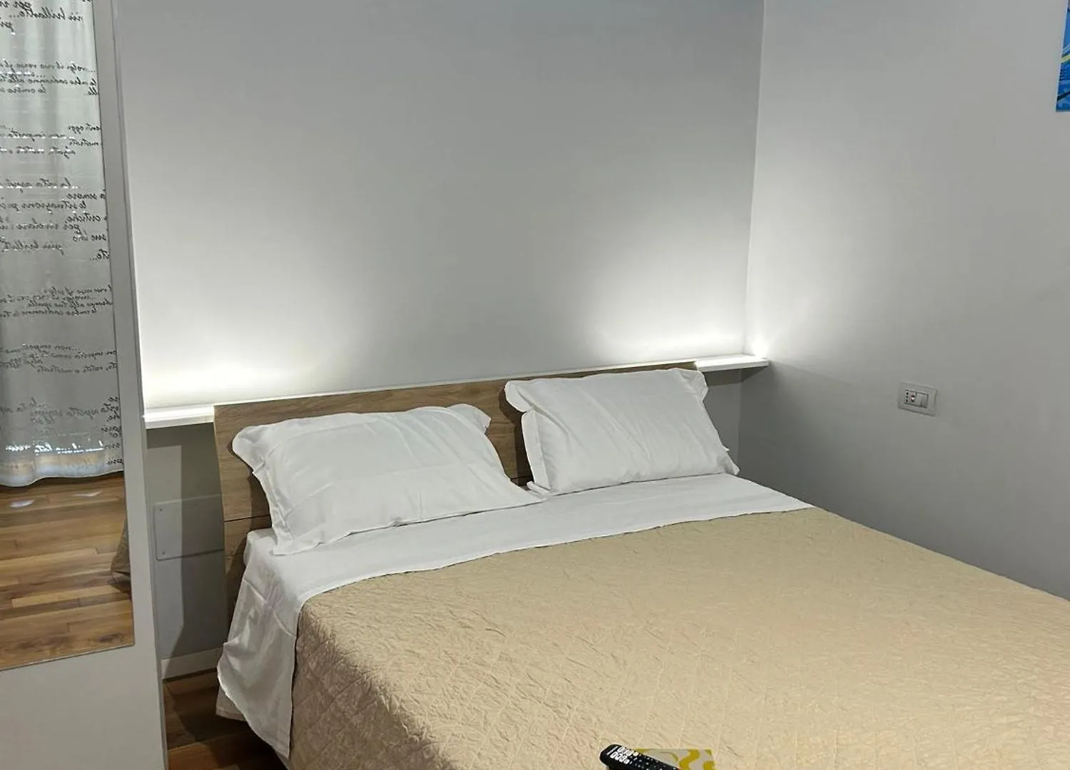 B&B Serangi - Il Piacere Di Sentirsi A Casa Cercola