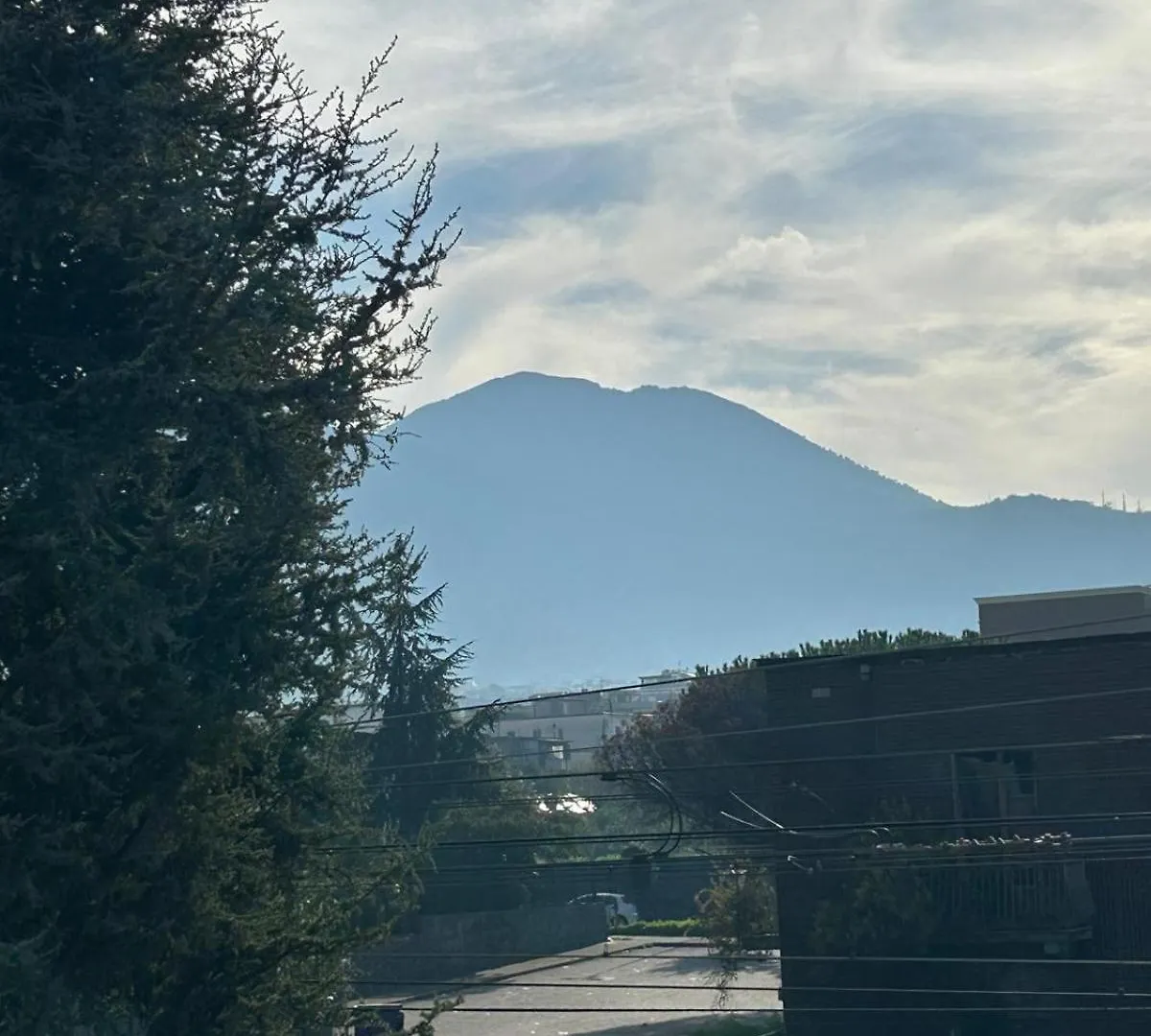Bed & Breakfast B&B Serangi - Il Piacere Di Sentirsi A Casa Cercola