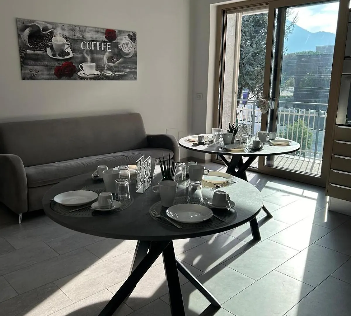 B&B Serangi - Il Piacere Di Sentirsi A Casa Cercola Italia