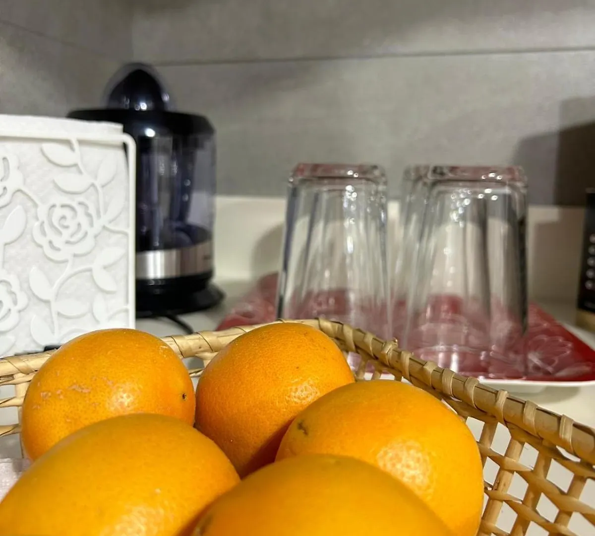 Bed & Breakfast B&B Serangi - Il Piacere Di Sentirsi A Casa Cercola