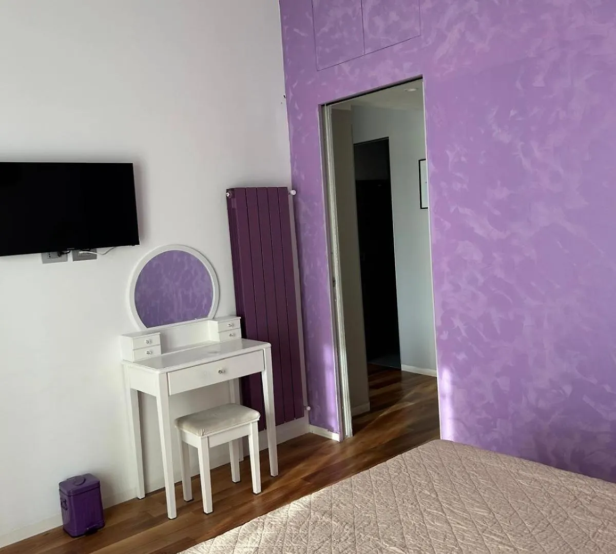 B&B Serangi - Il Piacere Di Sentirsi A Casa Cercola 0*,  Italien