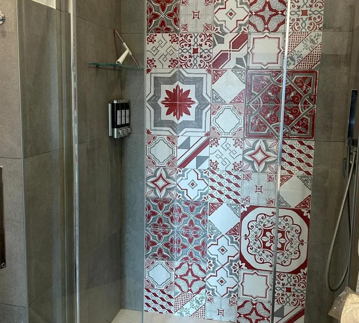 B&B Serangi - Il Piacere Di Sentirsi A Casa Cercola Italien