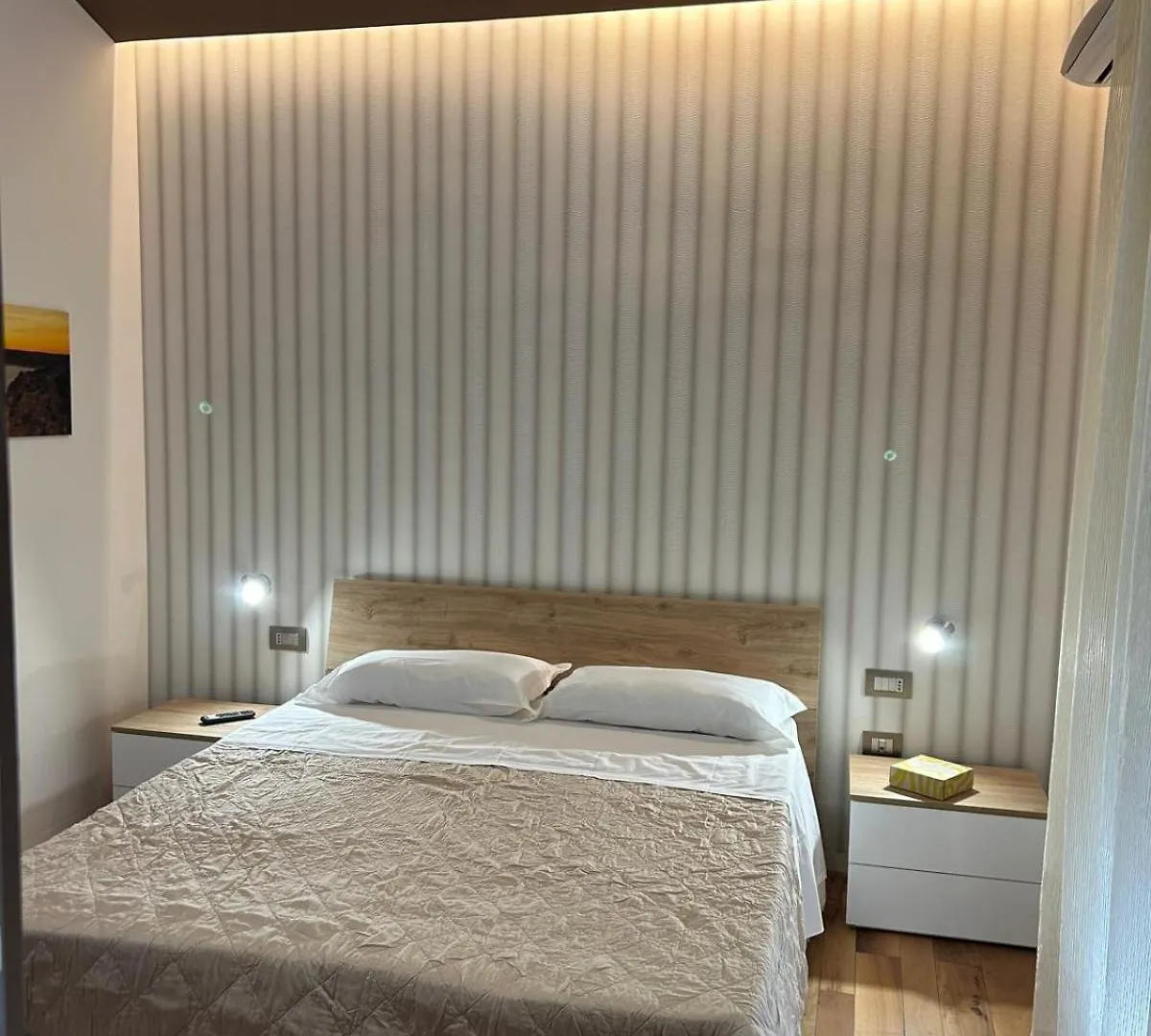 B&B Serangi - Il Piacere Di Sentirsi A Casa Cercola