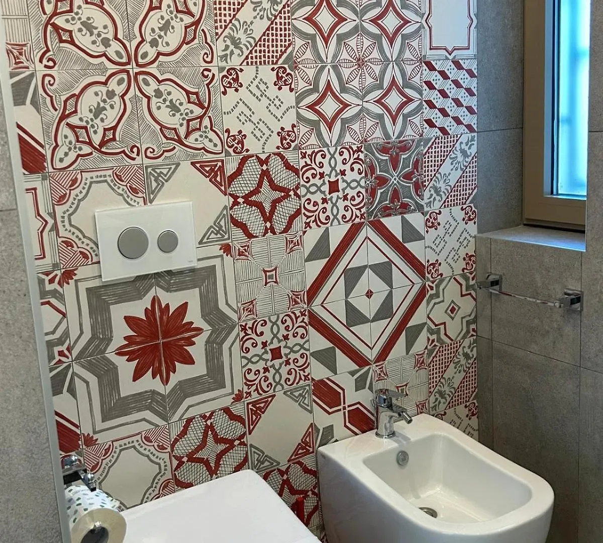 Frühstückspension B&B Serangi - Il Piacere Di Sentirsi A Casa Cercola