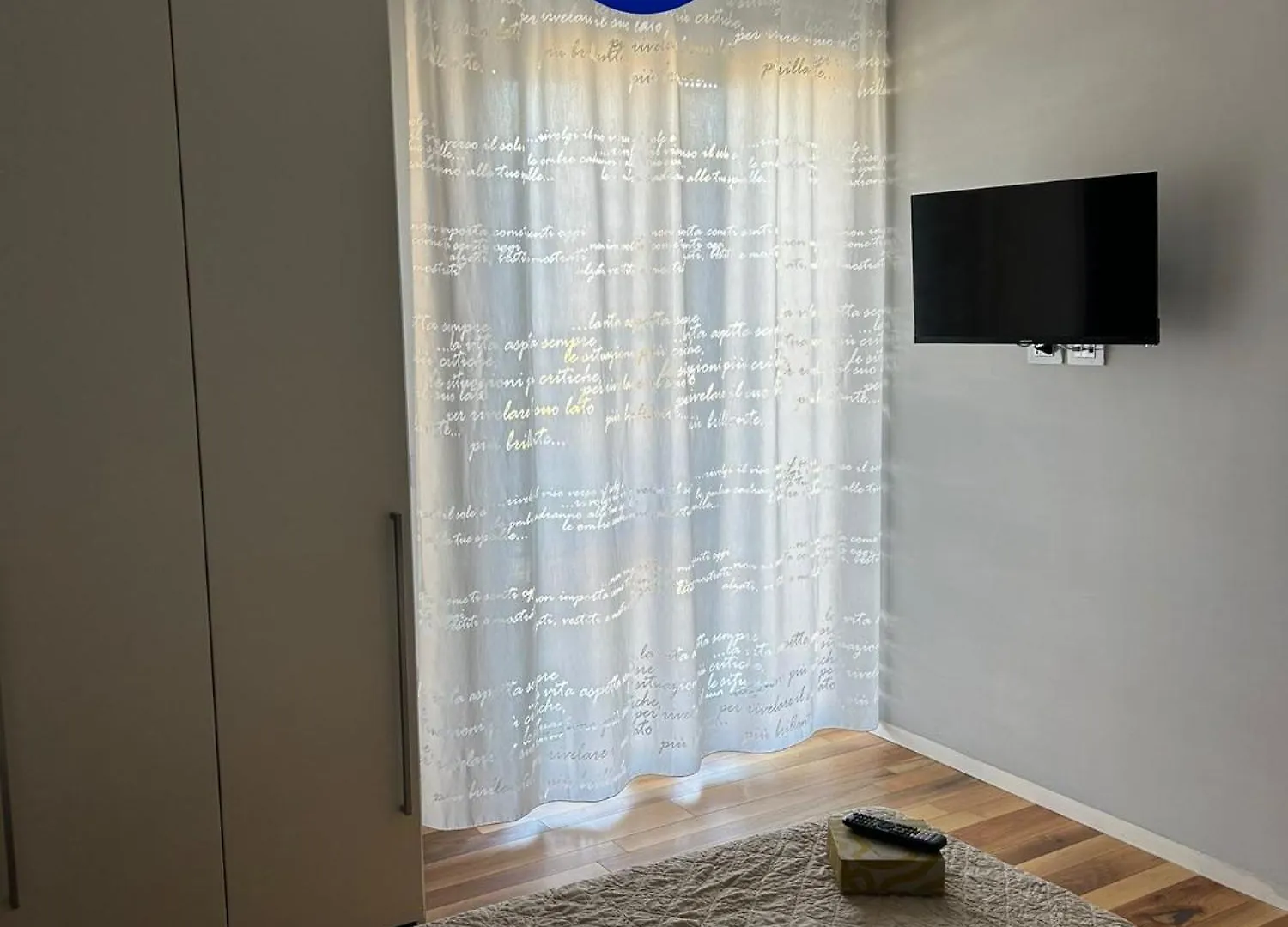 B&B Serangi - Il Piacere Di Sentirsi A Casa Cercola 0*,  Italien