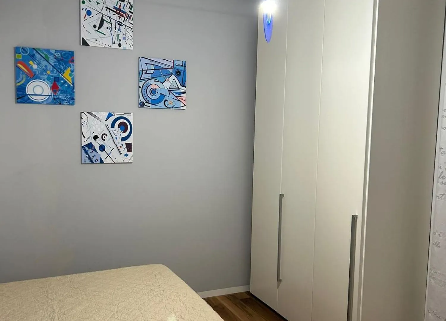 B&B Serangi - Il Piacere Di Sentirsi A Casa Cercola Frühstückspension