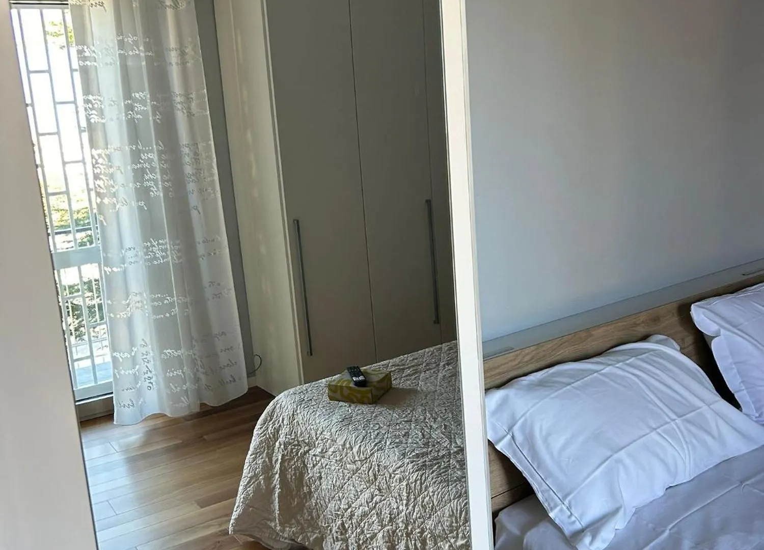 B&B Serangi - Il Piacere Di Sentirsi A Casa Cercola Frühstückspension