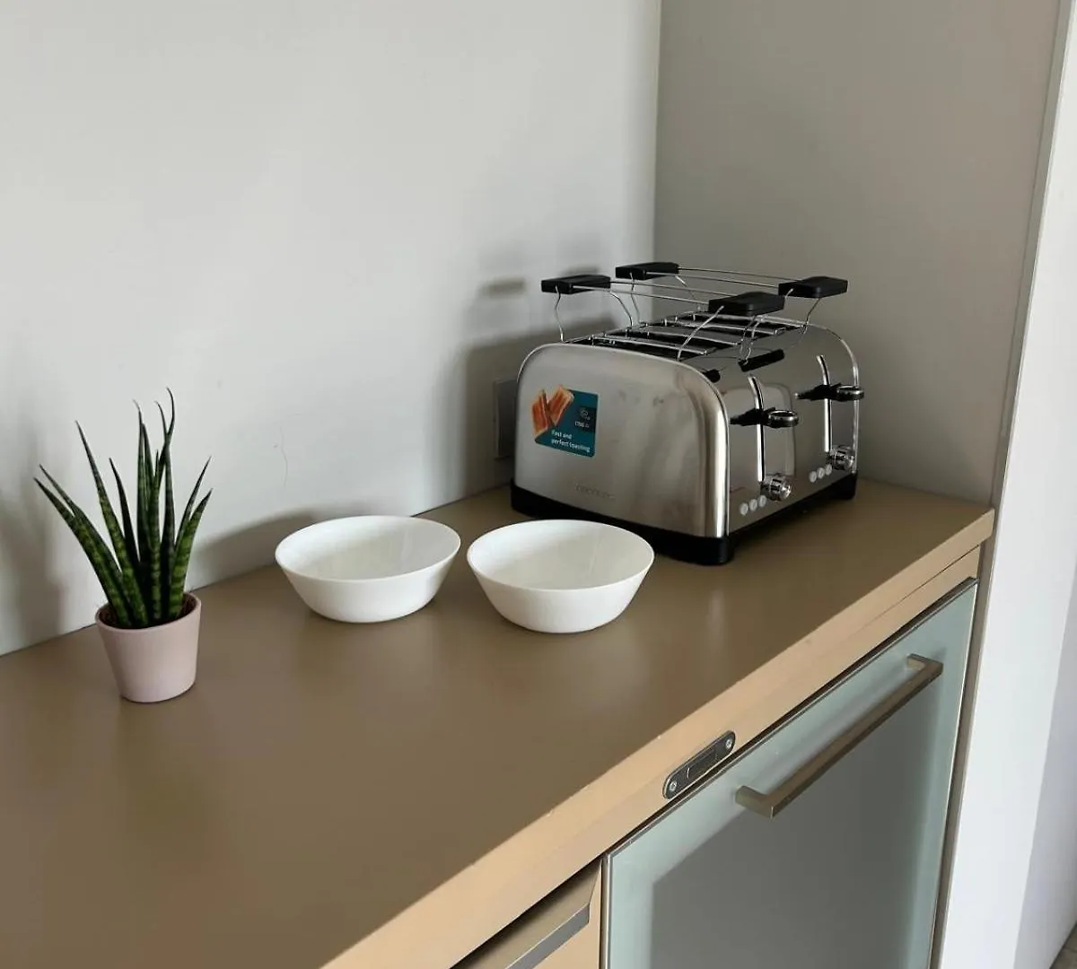 B&B Serangi - Il Piacere Di Sentirsi A Casa Cercola Frühstückspension