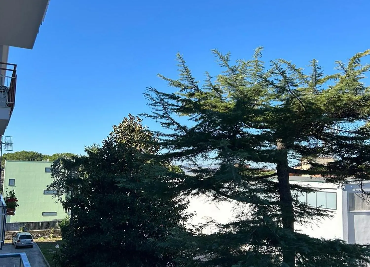 B&B Serangi - Il Piacere Di Sentirsi A Casa Cercola Italien
