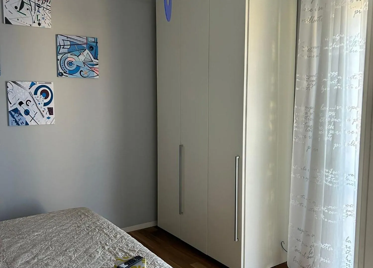 Frühstückspension B&B Serangi - Il Piacere Di Sentirsi A Casa Cercola