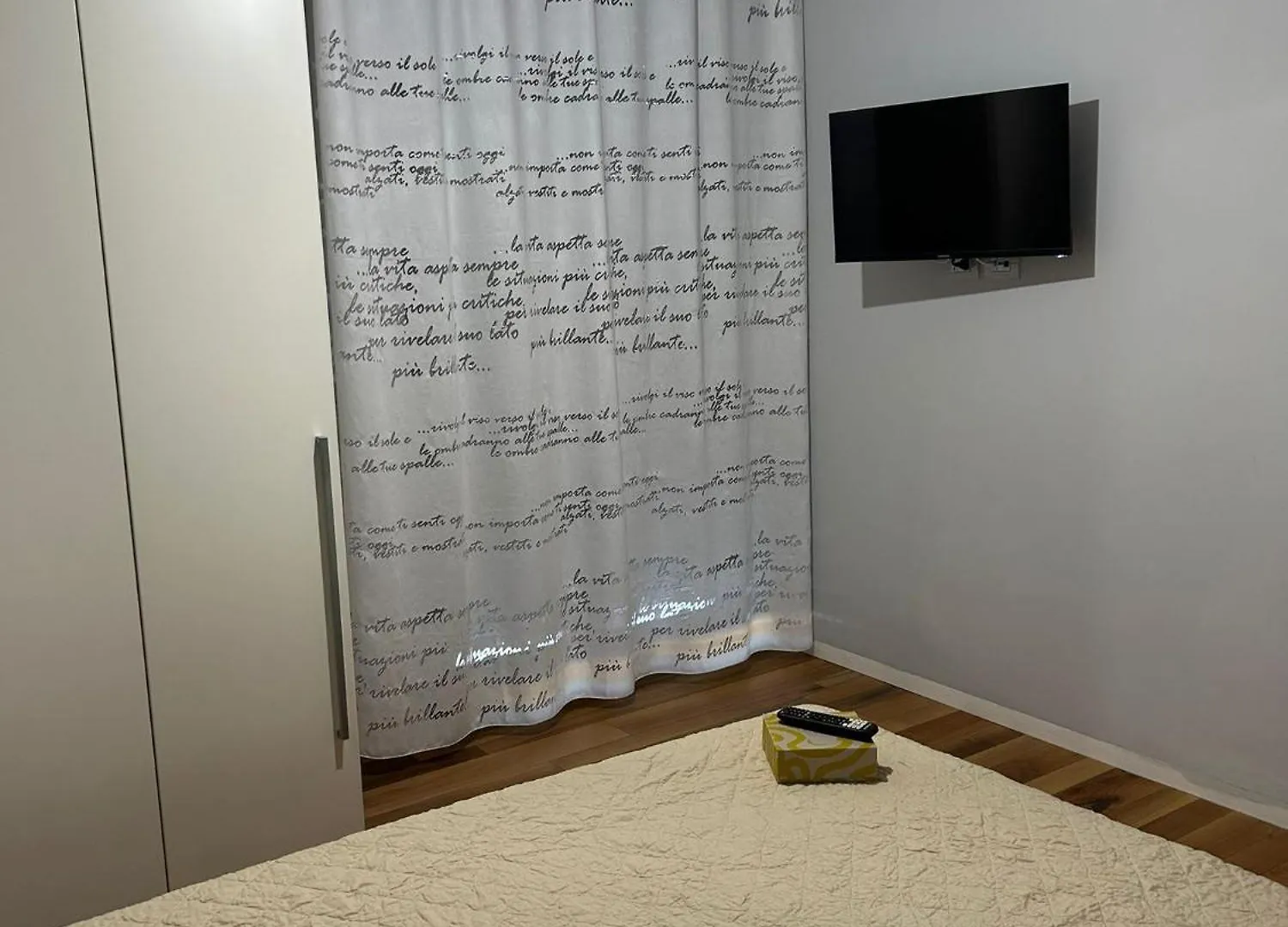 Frühstückspension B&B Serangi - Il Piacere Di Sentirsi A Casa Cercola