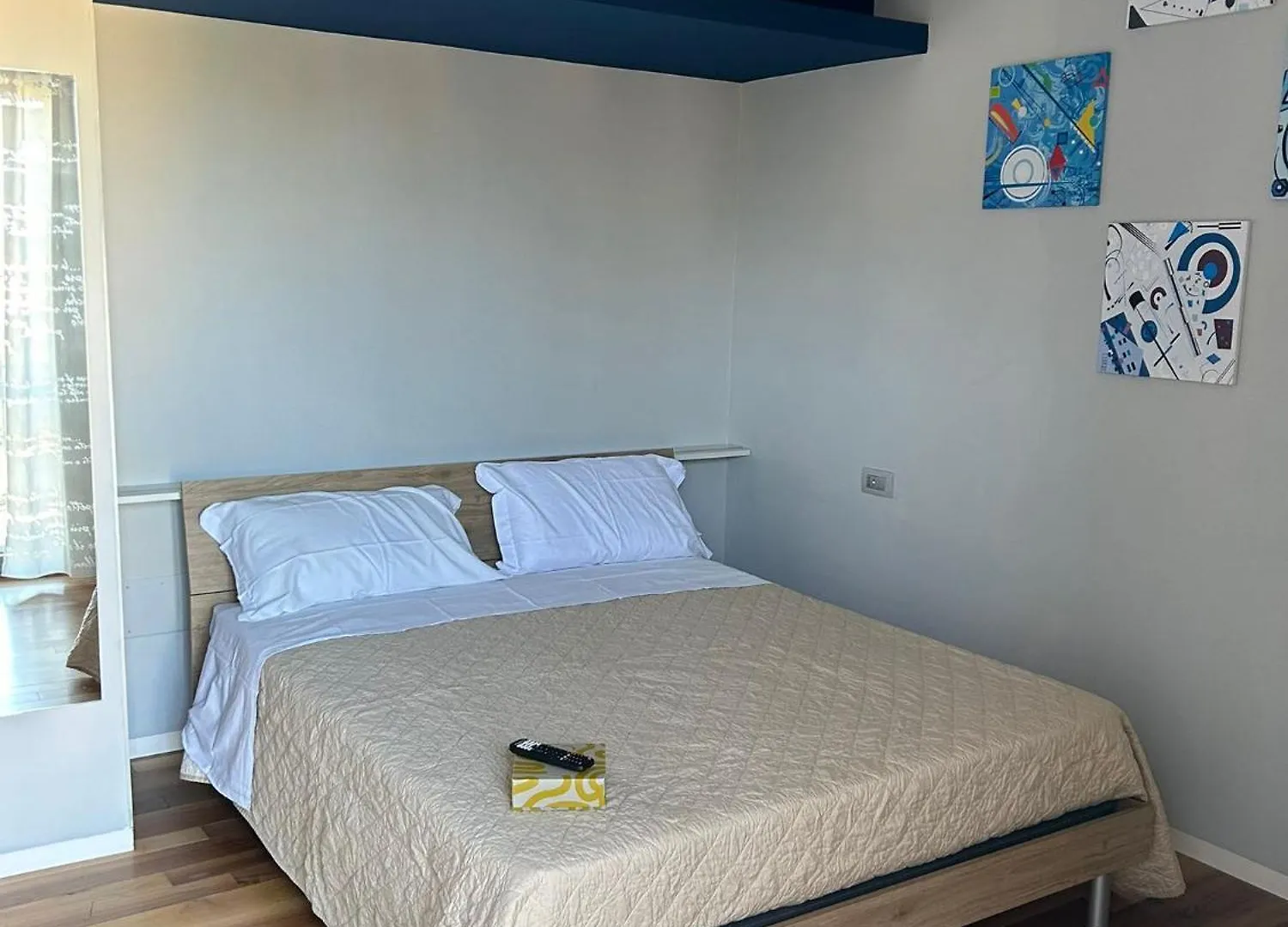 B&B Serangi - Il Piacere Di Sentirsi A Casa Cercola 0*,  Italien