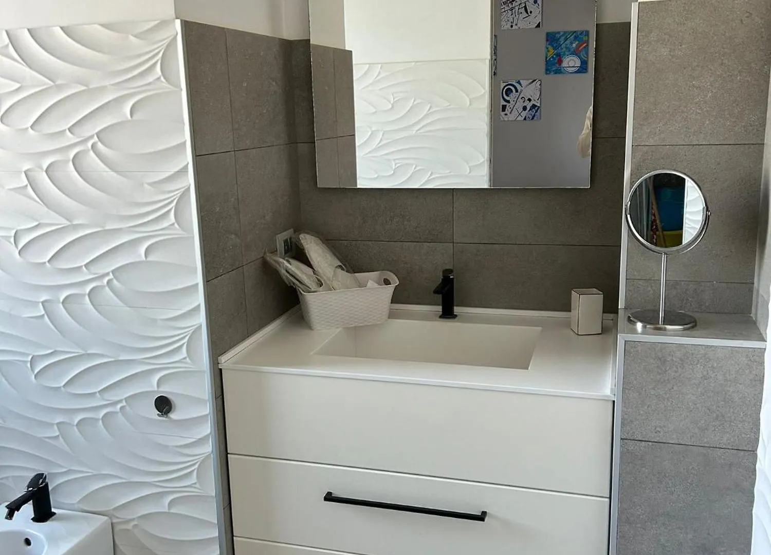 B&B Serangi - Il Piacere Di Sentirsi A Casa Cercola