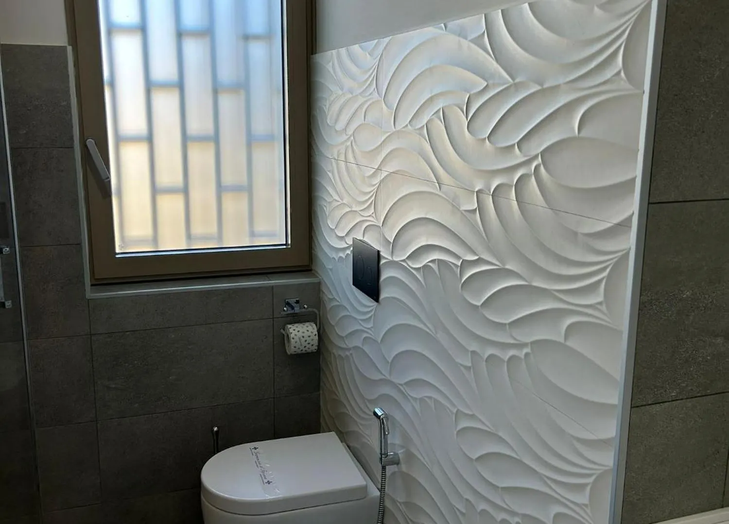 Frühstückspension B&B Serangi - Il Piacere Di Sentirsi A Casa Cercola