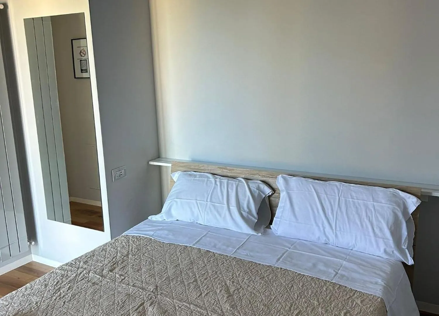 B&B Serangi - Il Piacere Di Sentirsi A Casa Cercola 0*,  Italien