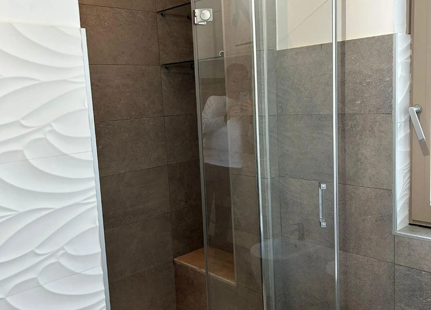 Frühstückspension B&B Serangi - Il Piacere Di Sentirsi A Casa Cercola Italien