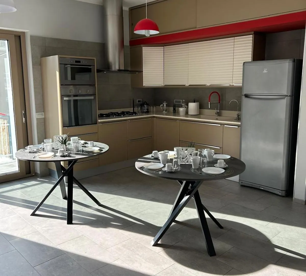 B&B Serangi - Il Piacere Di Sentirsi A Casa Cercola 0*,  Italien