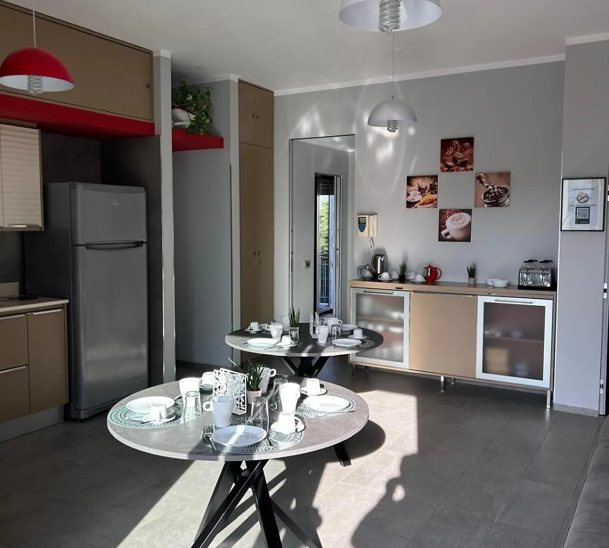 B&B Serangi - Il Piacere Di Sentirsi A Casa Cercola
