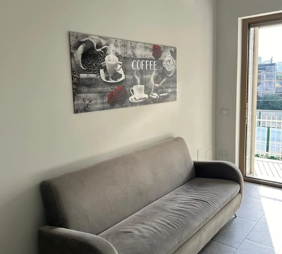 B&B Serangi - Il Piacere Di Sentirsi A Casa Cercola