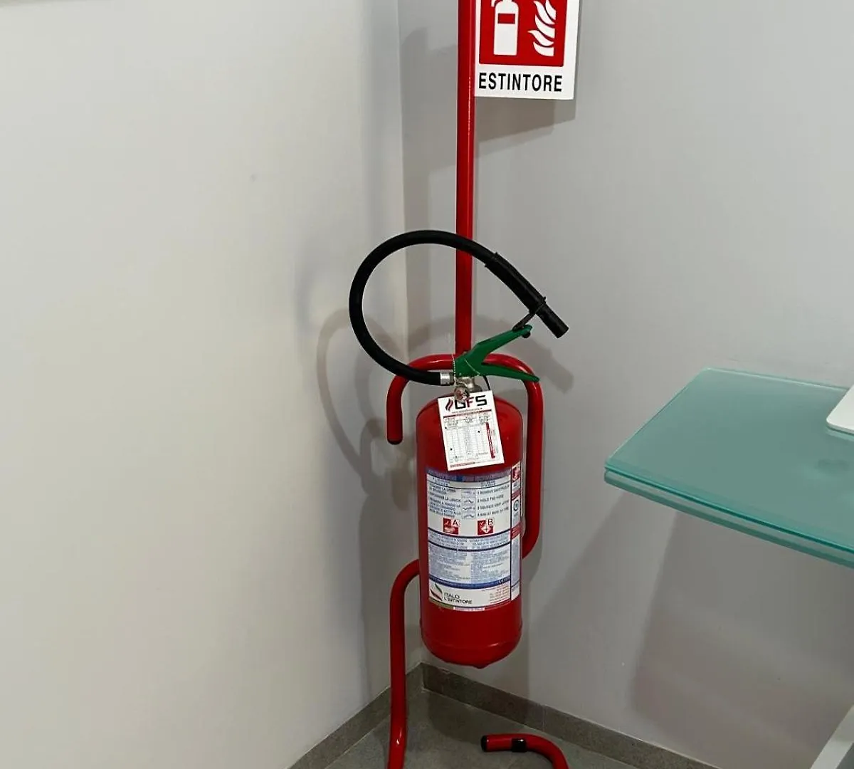Frühstückspension B&B Serangi - Il Piacere Di Sentirsi A Casa Cercola Italien